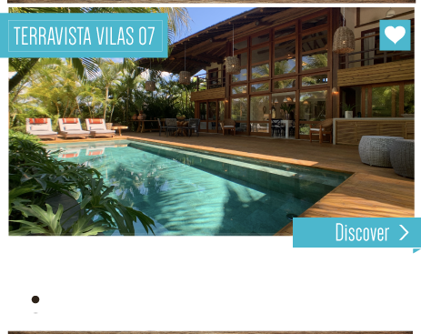 luxury villa in trancoso villas condo terravista brazil